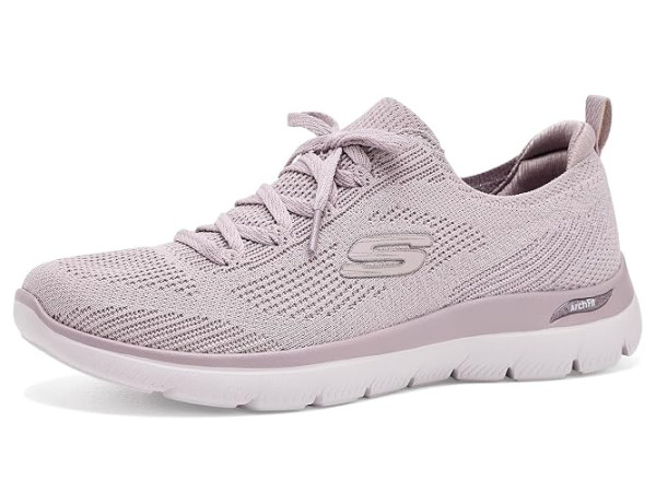SKECHERS Arch Fit Summits Shimmering Grace