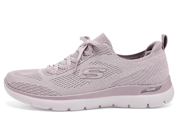 SKECHERS Arch Fit Summits Shimmering Grace