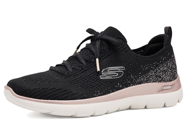 SKECHERS Arch Fit Summits Shimmering Grace