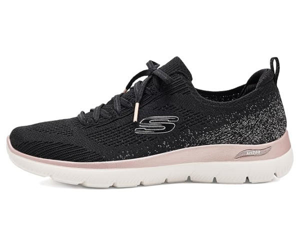 SKECHERS Arch Fit Summits Shimmering Grace
