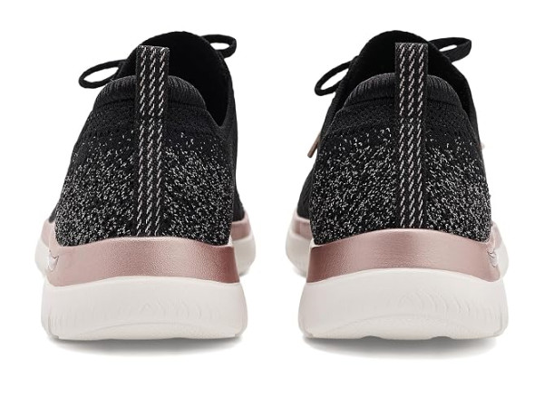 SKECHERS Arch Fit Summits Shimmering Grace