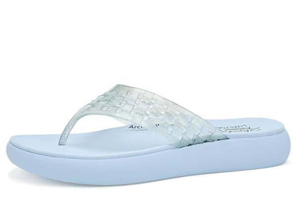 SKECHERS Asana Luxe - Shimmer Days