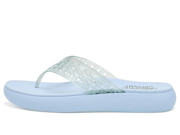 SKECHERS Asana Luxe - Shimmer Days
