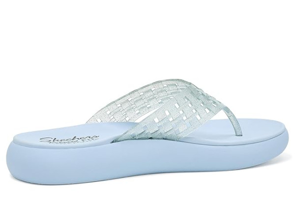 SKECHERS Asana Luxe - Shimmer Days