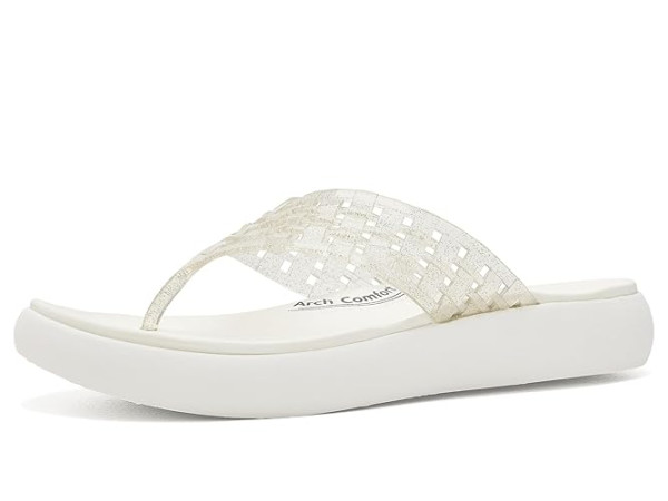 SKECHERS Asana Luxe - Shimmer Days