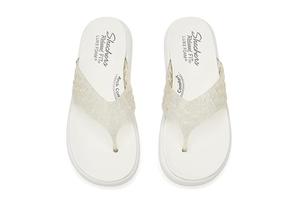 SKECHERS Asana Luxe - Shimmer Days
