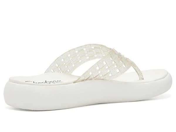 SKECHERS Asana Luxe - Shimmer Days