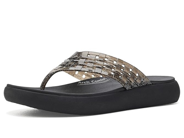 SKECHERS Asana Luxe - Shimmer Days SKECHERS Asana Luxe - Shimmer Days