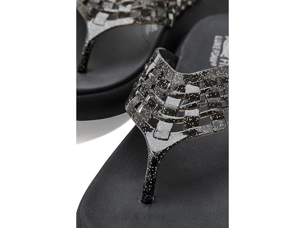SKECHERS Asana Luxe - Shimmer Days SKECHERS Asana Luxe - Shimmer Days