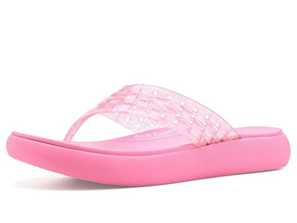 SKECHERS Asana Luxe - Shimmer Days