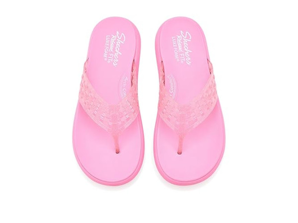 SKECHERS Asana Luxe - Shimmer Days