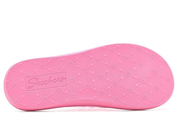SKECHERS Asana Luxe - Shimmer Days