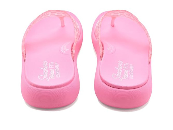 SKECHERS Asana Luxe - Shimmer Days