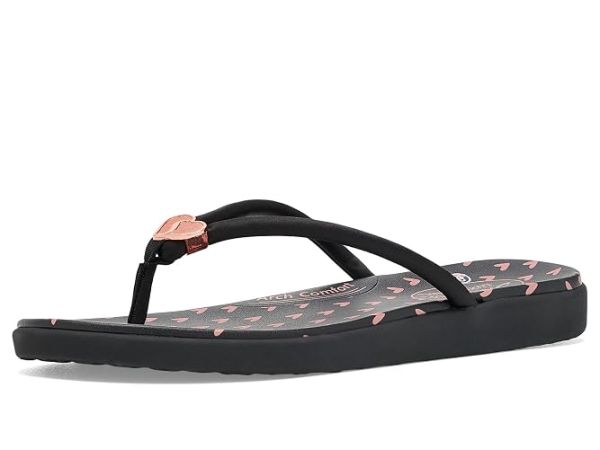 SKECHERS Meditation Luxe - Heart Breaker