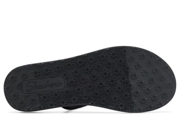 SKECHERS Meditation Luxe - Heart Breaker