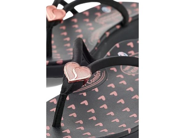 SKECHERS Meditation Luxe - Heart Breaker