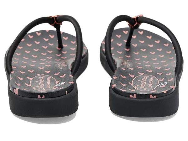 SKECHERS Meditation Luxe - Heart Breaker