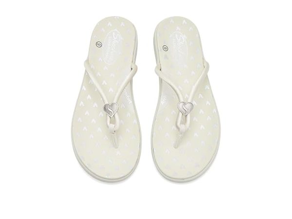 SKECHERS Meditation Luxe - Heart Breaker