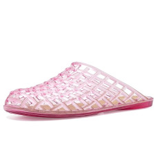 SKECHERS Jammin Berry - Candy Clear