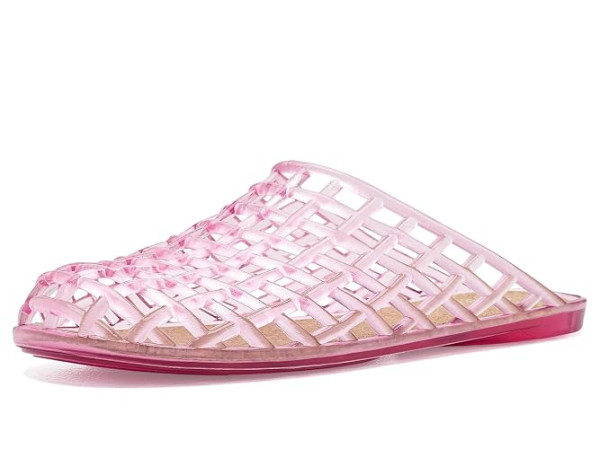 SKECHERS Jammin Berry - Candy Clear