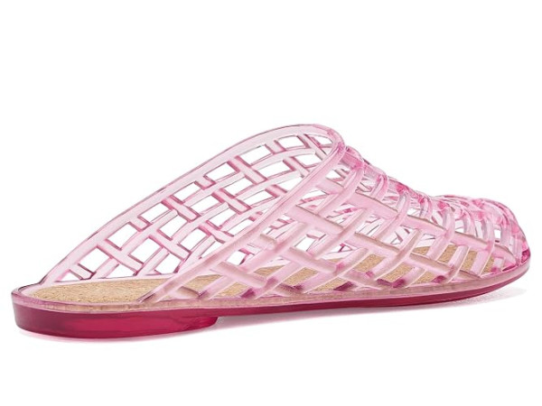 SKECHERS Jammin Berry - Candy Clear SKECHERS Jammin Berry - Candy Clear