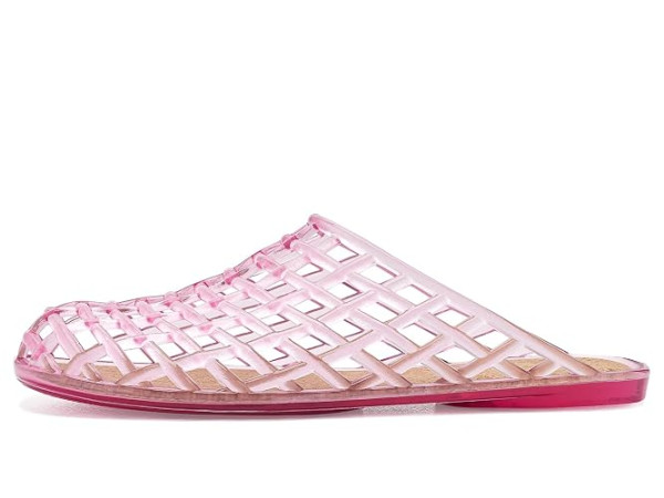 SKECHERS Jammin Berry - Candy Clear SKECHERS Jammin Berry - Candy Clear