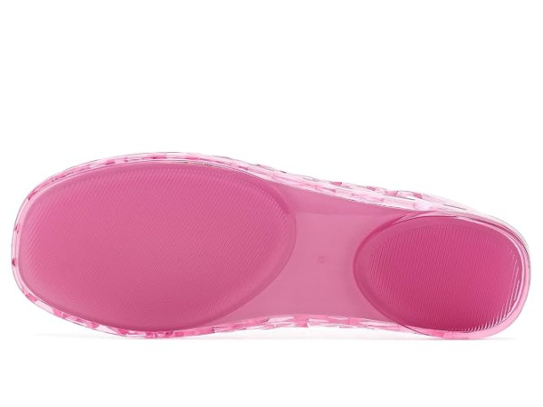 SKECHERS Jammin Berry - Candy Clear SKECHERS Jammin Berry - Candy Clear