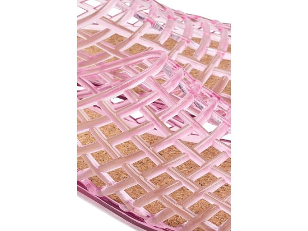 SKECHERS Jammin Berry - Candy Clear SKECHERS Jammin Berry - Candy Clear