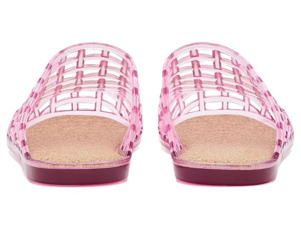 SKECHERS Jammin Berry - Candy Clear SKECHERS Jammin Berry - Candy Clear