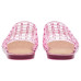 SKECHERS Jammin Berry - Candy Clear SKECHERS Jammin Berry - Candy Clear