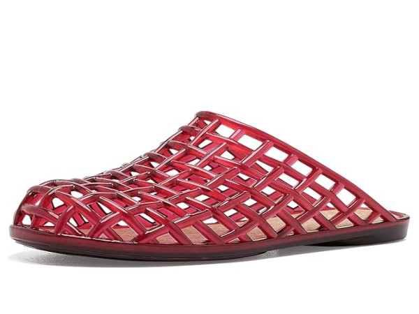 SKECHERS Jammin Berry - Candy Clear SKECHERS Jammin Berry - Candy Clear