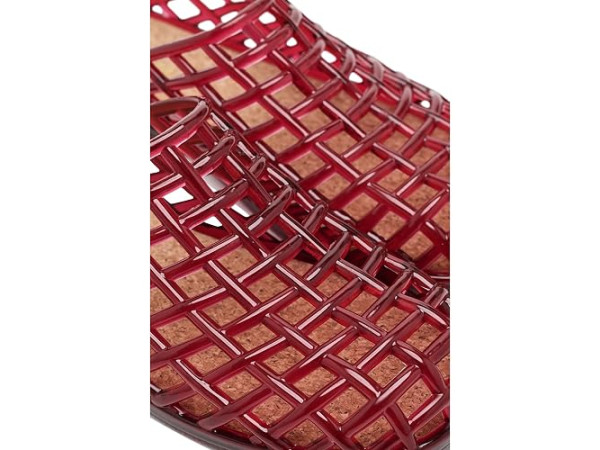 SKECHERS Jammin Berry - Candy Clear SKECHERS Jammin Berry - Candy Clear