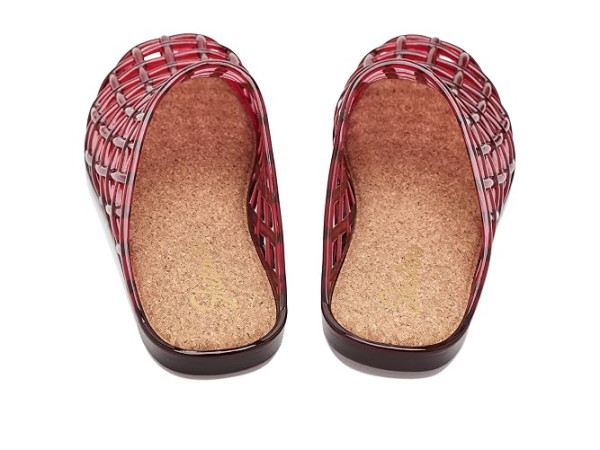 SKECHERS Jammin Berry - Candy Clear SKECHERS Jammin Berry - Candy Clear