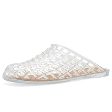 SKECHERS Jammin Berry - Candy Clear