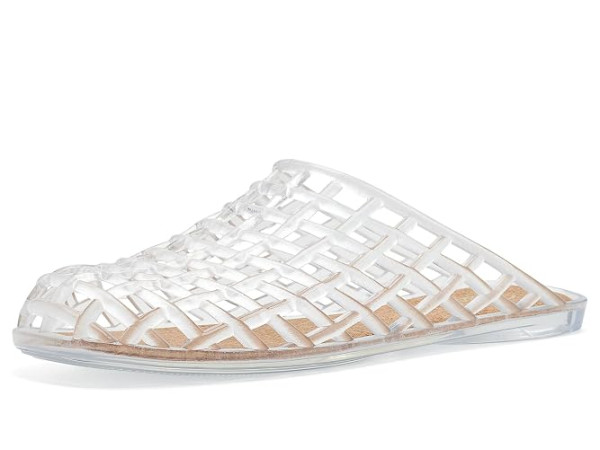 SKECHERS Jammin Berry - Candy Clear