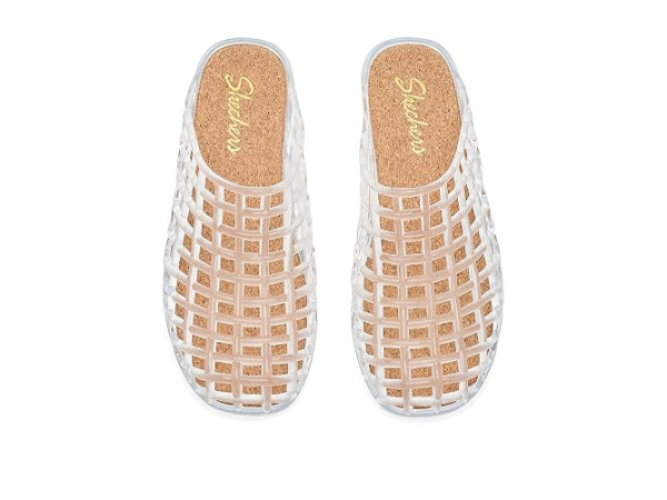 SKECHERS Jammin Berry - Candy Clear SKECHERS Jammin Berry - Candy Clear