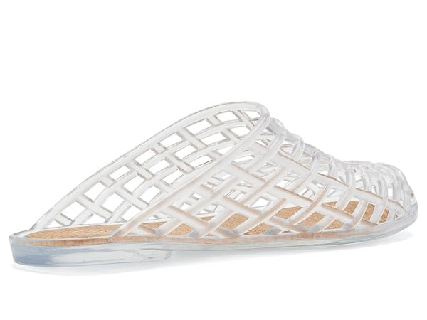 SKECHERS Jammin Berry - Candy Clear SKECHERS Jammin Berry - Candy Clear