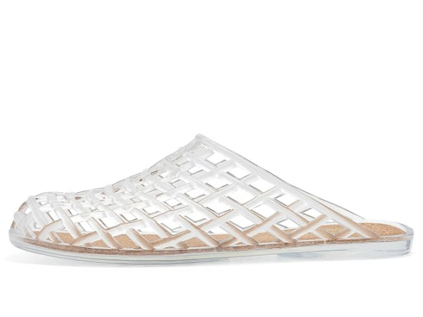 SKECHERS Jammin Berry - Candy Clear SKECHERS Jammin Berry - Candy Clear