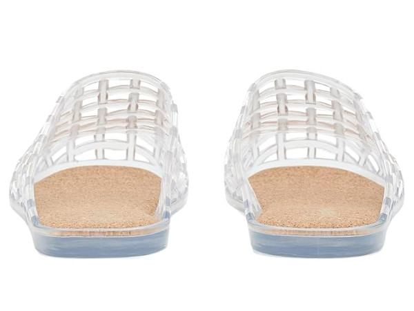SKECHERS Jammin Berry - Candy Clear SKECHERS Jammin Berry - Candy Clear