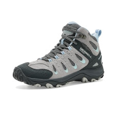 Merrell Crosslander 4 Mid Waterproof