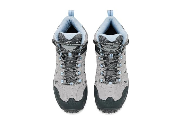 Merrell Crosslander 4 Mid Waterproof