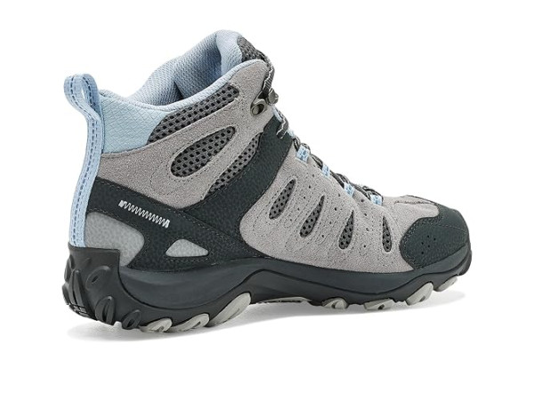Merrell Crosslander 4 Mid Waterproof