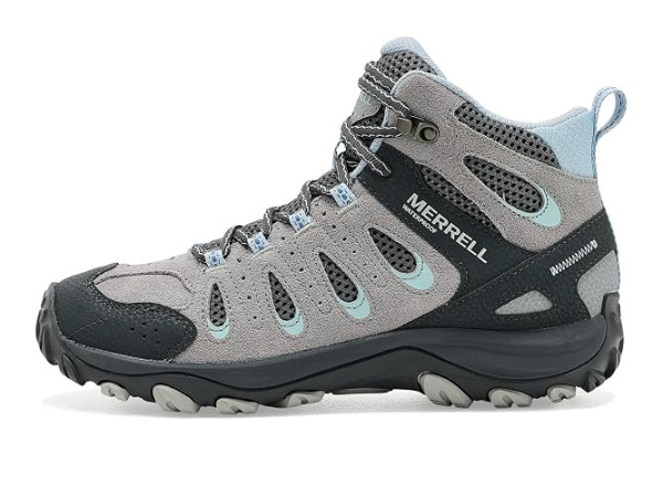 Merrell Crosslander 4 Mid Waterproof