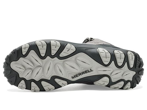 Merrell Crosslander 4 Mid Waterproof