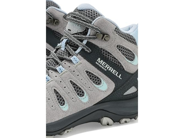 Merrell Crosslander 4 Mid Waterproof