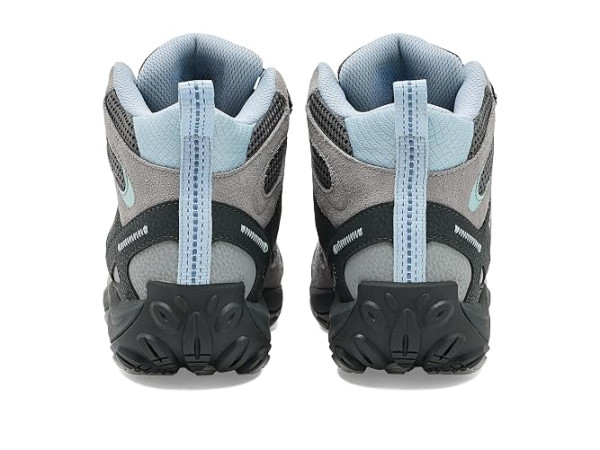 Merrell Crosslander 4 Mid Waterproof