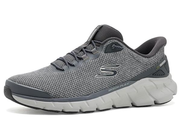 SKECHERS Skech-Flex 4.0 Hands-Free Slip-In