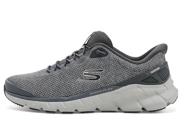SKECHERS Skech-Flex 4.0 Hands-Free Slip-In SKECHERS Skech-Flex 4.0 Hands-Free Slip-In