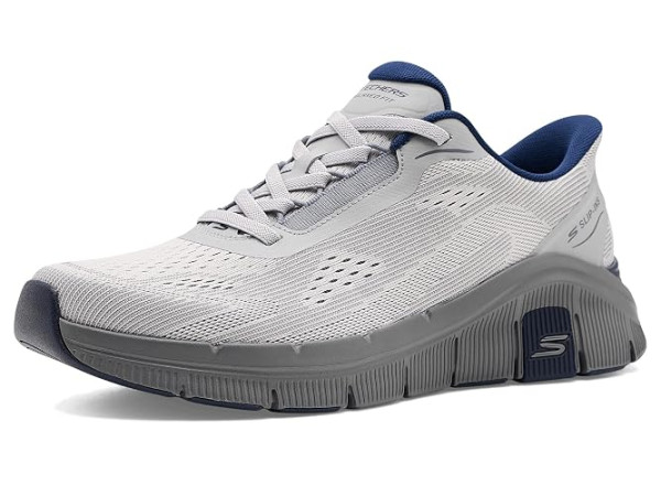 SKECHERS Relaxed Fit Flex Zayder Hands-Free Slip-In SKECHERS Relaxed Fit Flex Zayder Hands-Free Slip-In