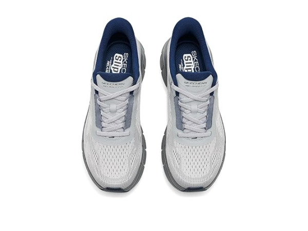 SKECHERS Relaxed Fit Flex Zayder Hands-Free Slip-In SKECHERS Relaxed Fit Flex Zayder Hands-Free Slip-In